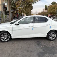 دنا پلاس توربو اتوماتیک آپشنال