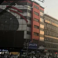 مغازه ۱۴ متری پاساژ بزرگمهر خیابان جمهوری