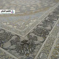 فرش۶متری قیطران(۲عدد)|فرش|تهران, یافت‌آباد|دیوار