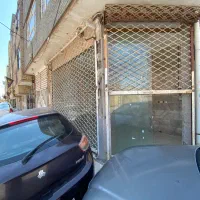 فروش مغازه ۱۸ متری در پورسینا|فروش مغازه و غرفه|مشهد, پورسینا|دیوار