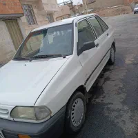 پراید مدل ۸۲ سلامت|خودرو سواری و وانت|بومهن, |دیوار