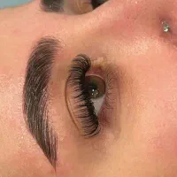 لیفت و لمینیت مژه و ابرو|خدمات آرایشگری و زیبایی|پاکدشت, پاکدشت (مامازند)|دیوار