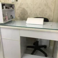 فروش میز ناخن و استند لاک