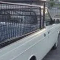 استخدام  وانت دارها