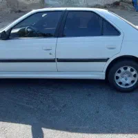 پژو پارس سفید مدل ۹۹|خودرو سواری و وانت|تهران, آزادشهر|دیوار