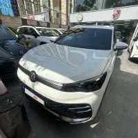 تیگوان ال پرو