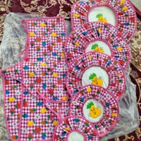 سرویس اشپزخانه|سفره، حوله، دستمال آشپزخانه|مراغه, |دیوار