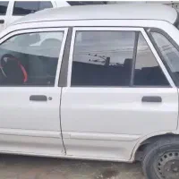 پراید ۱۳۲مدل۹۳|خودرو سواری و وانت|اهواز, فولاد|دیوار