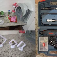 دستگاه محک گوهرتراشی