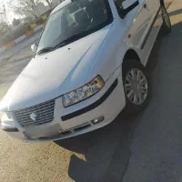 سمند مدل 1400سینه سوناتایی|خودرو سواری و وانت|اردبیل, |دیوار