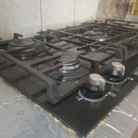 یک عدد چراغ گاز صفحه ای|اجاق گاز و لوازم برقی پختوپز|بندر کنگان, |دیوار