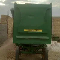 کمباین۸۲برزیل|خودرو سنگین|شیراز, نصر|دیوار