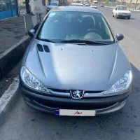 206 مدل ۸۷sd v2