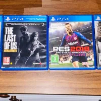 فروش سیدی پلی استیشن۵،۴ (کاملا سالم و تمیز)