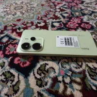 گوشی نوت 14درحد نو