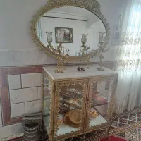 اینه و کنسول