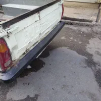 پیکان وانت مدل 86|خودرو سواری و وانت|اهواز, باغ شیخ|دیوار