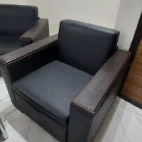 مبلمان اداری