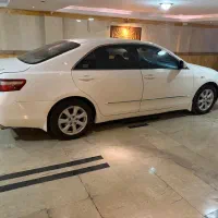 تویوتا کمری glx مدل ۲۰۰۷|خودرو سواری و وانت|تهران, میدان میوه و ترهبار مرکزی|دیوار