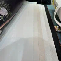 کاغذدیواری کفپوش قرنیز پارکت|مصالح و تجهیزات ساختمان|اندیشه, اندیشه فاز ۱|دیوار