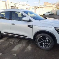 فروش خودرو کولیوس 2025 (koloes)