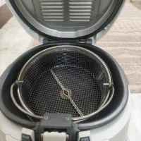 سرخ کن دلونگی|اجاق گاز و لوازم برقی پختوپز|فردیس, فرامرزیه|دیوار