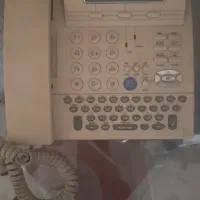 خط تلفن ثابت رند