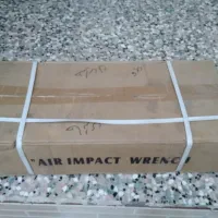 بکس بادی یک اینچ شفت بلند دامار|ابزارآلات|قائن, |دیوار