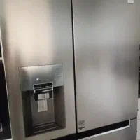 کارتن یخچال ساید دوو