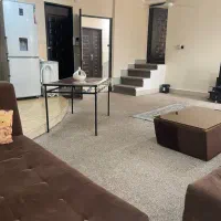 خونه مبله ساحلی ویو دریا|اجارهٔ کوتاه‌مدت آپارتمان و سوئیت|بندر دیر, |دیوار