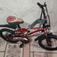 دوچرخه ۱۶|دوچرخه، اسکیت، اسکوتر|مرودشت, مسجد رسول|دیوار