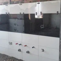 کاشی کاری و سرامیک کاری