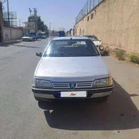 پژو 405 جی ال ایکس (GLX)، مدل ۱۳۸۸|خودرو سواری و وانت|قم, بنیاد|دیوار