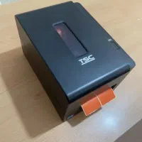 دستگاه لیبل زن TE244 TSC