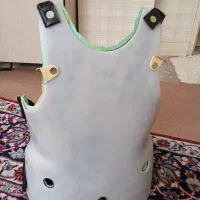 کمر بند طبی بعد از جراحی ستون فقرات و کمر