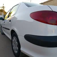 206 اس دی درحدصفر بدون مشابه