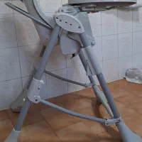 کالاسکه،صندلی ماشین،صندلی غذا|کالسکه و لوازم جانبی|مهاجران, |دیوار