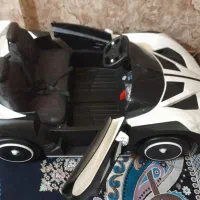 ماشین بچه ۲ نفری