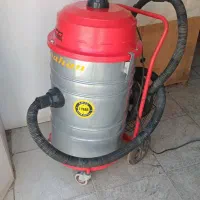 جاروبرقی صنعتی سه موتوره سپاهان اتوماتیک|جاروبرقی، جارو شارژی، بخارشو|اصفهان, علی قلی آقا|دیوار