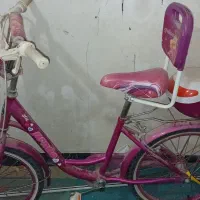 دوچرخه دخترانه 20