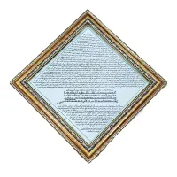 تابلو اقتصادی حرز امام جواد