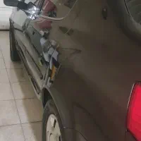 رانا مدل ۹۶|خودرو سواری و وانت|اهواز, کوی ملی راه|دیوار