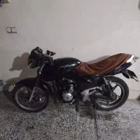 موتور Bajaj Pulsar 180