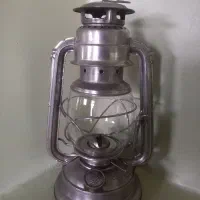 فانوس قدیمی سالم