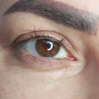 خدمات لیفت و لمینت مژه و ابرو و اکستشن مژه|خدمات آرایشگری و زیبایی|اصفهان, دشتستان|دیوار