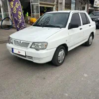 پراید۱۳۲ مدل ۹۷|خودرو سواری و وانت|کردکوی, |دیوار