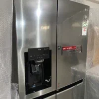یخچال سایدبای ساید J247 ال‌جی اکبند مدل J247|یخچال و فریزر|تهران, دریاچه شهدای خلیج فارس|دیوار