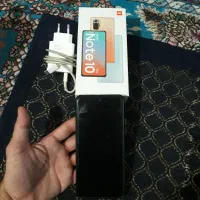 گوشی نوت۱۰پرودرحدصفر