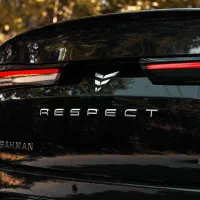 رسپکت