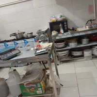 واگذاری رستوران .محدوده بلوار دشتی|کافیشاپ و رستوران|یزد, |دیوار